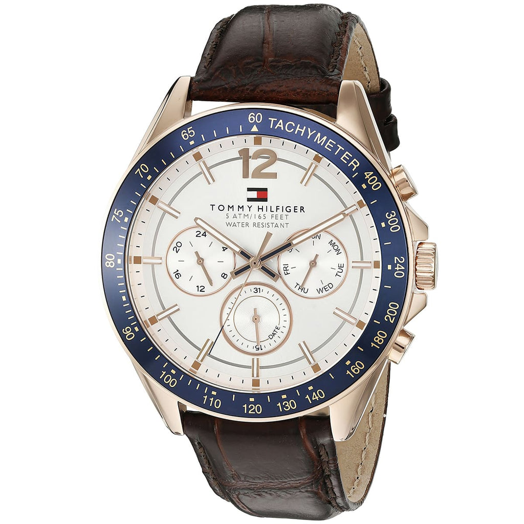 Tommy Hilfiger Watch For Men 1791118