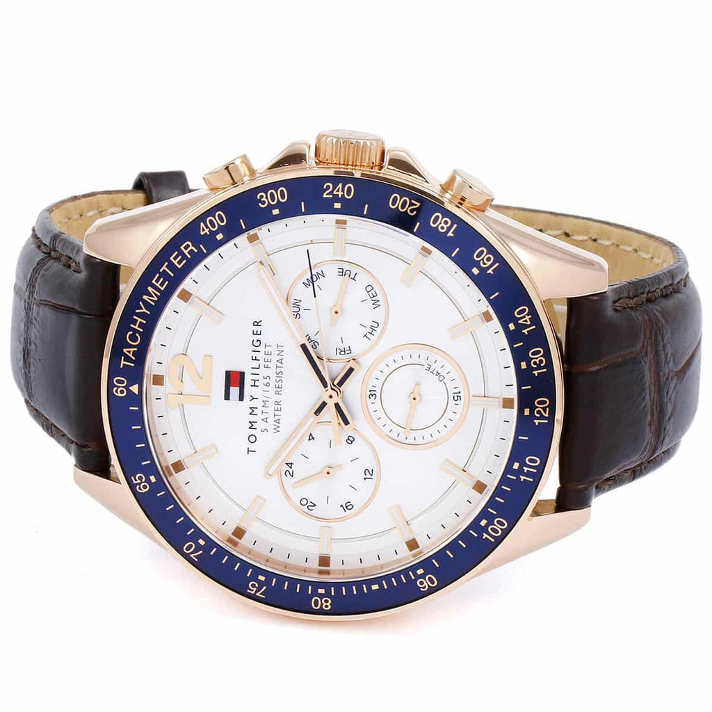 Tommy Hilfiger Watch For Men 1791118