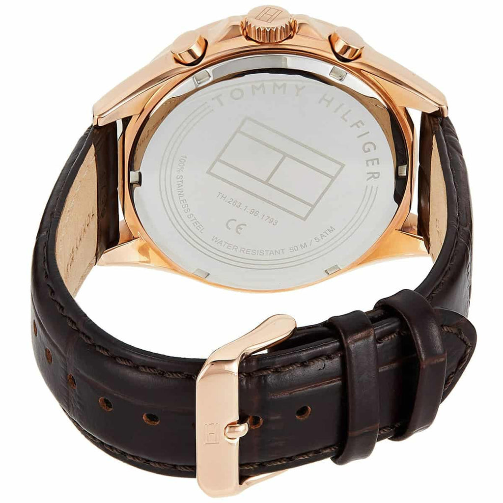 Tommy Hilfiger Watch For Men 1791118