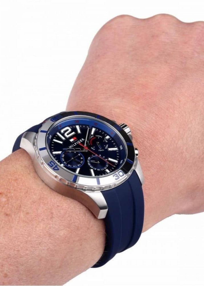 Tommy Hilfiger Watch for Men 1791142