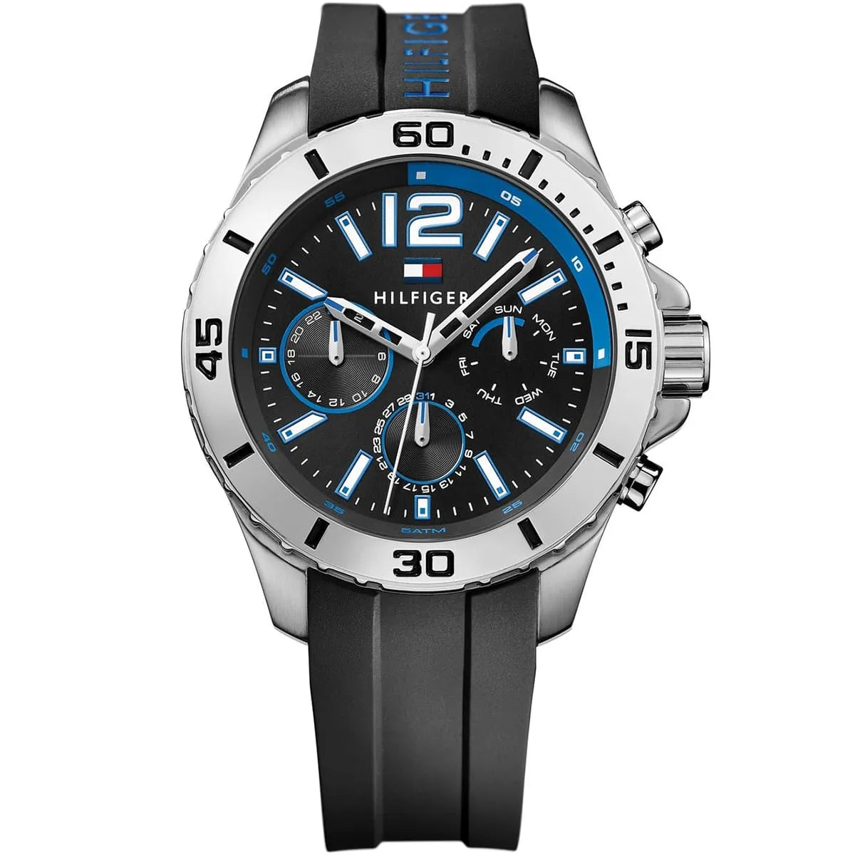 Tommy Hilfiger Watch For Men 1791143