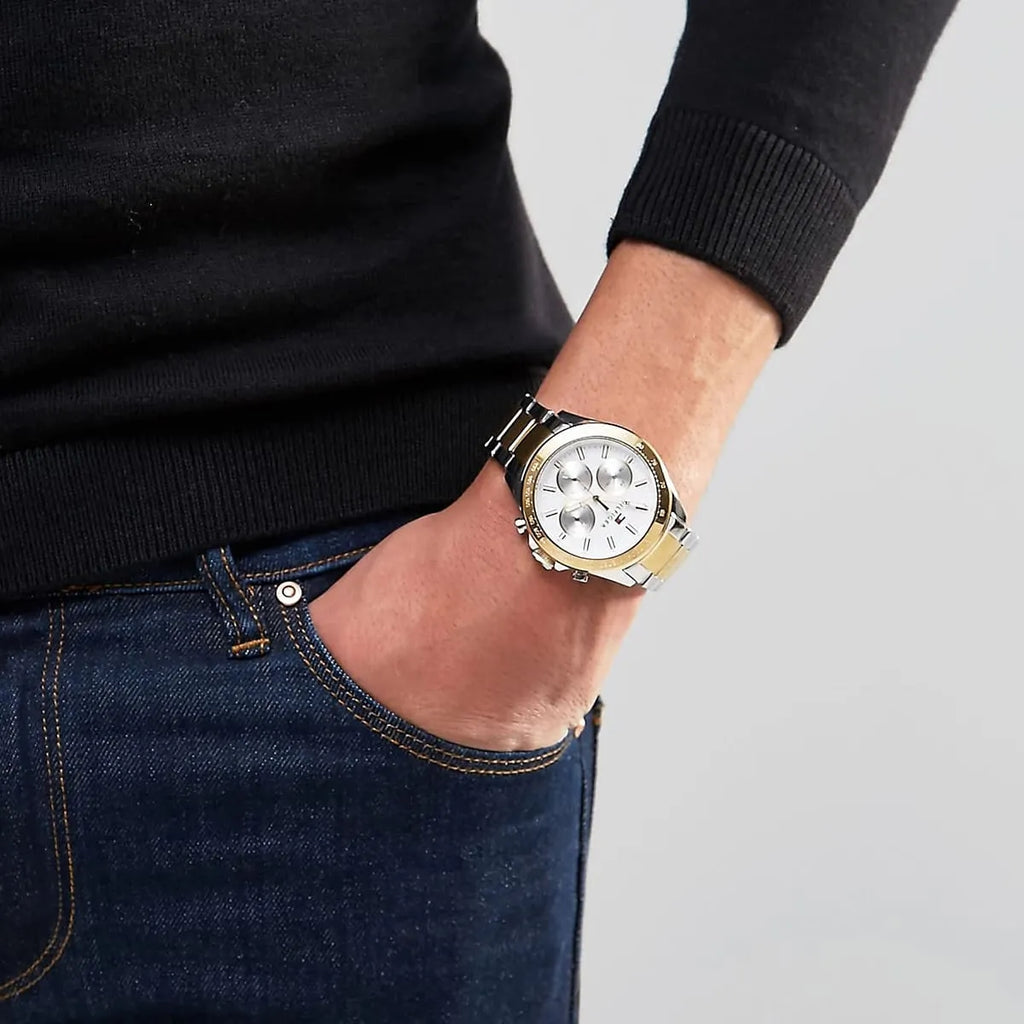 Tommy Hilfiger Watch For Men 1791226