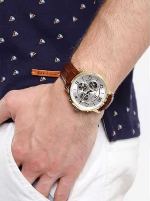 Tommy Hilfiger watch for Men 1791291