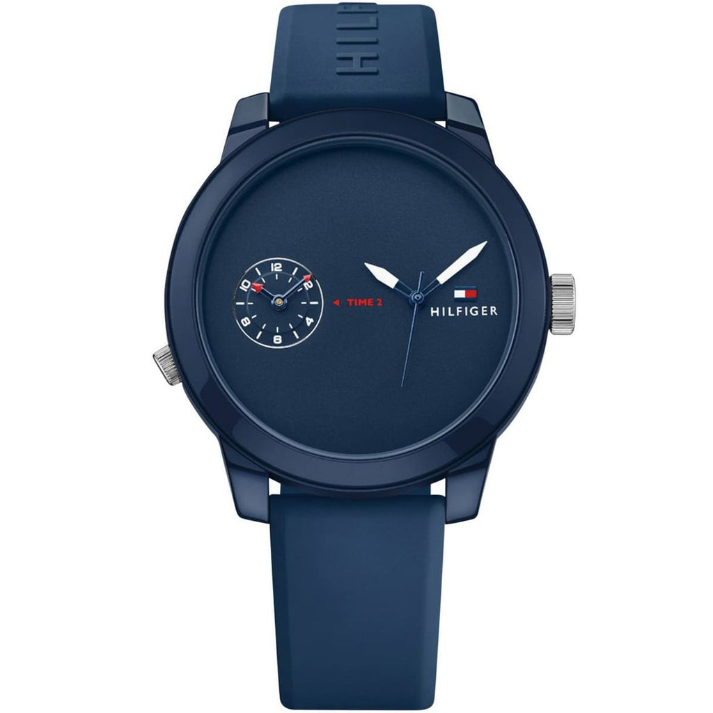 Tommy Hilfiger Watch For Men 1791325