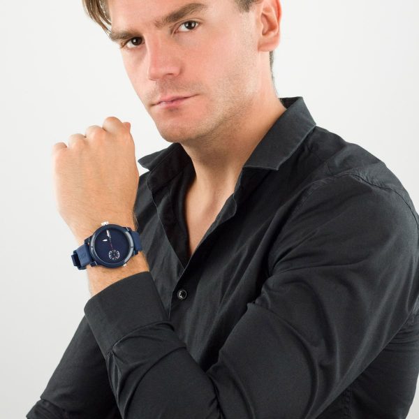 Tommy Hilfiger Watch For Men 1791325