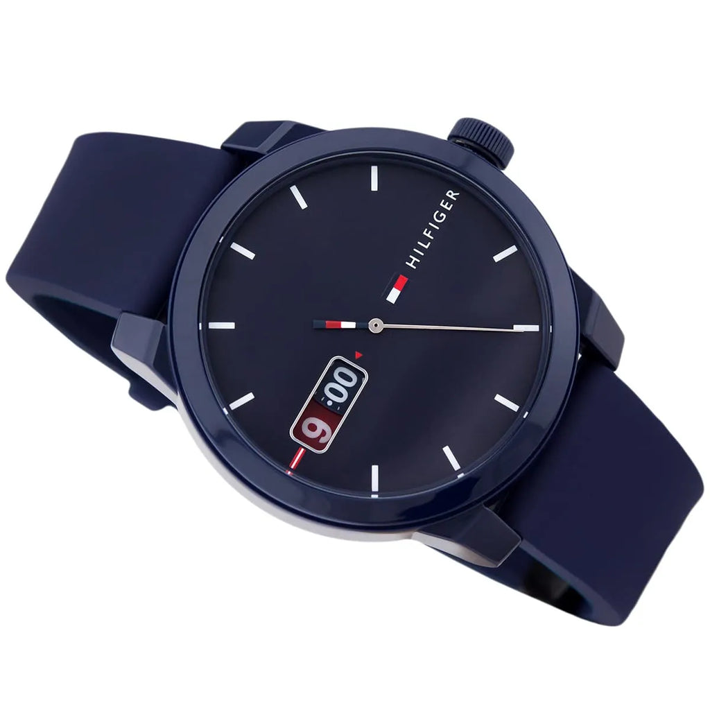 Tommy Hilfiger Watch For Men 1791381