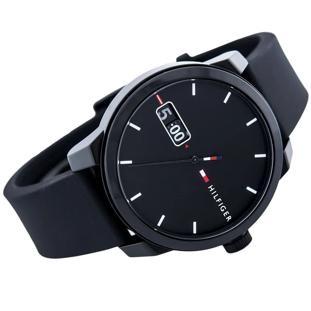 Tommy Hilfiger Watch For Men 1791382