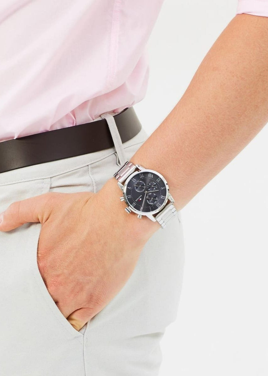 Tommy Hilfiger watch for Men 1791397