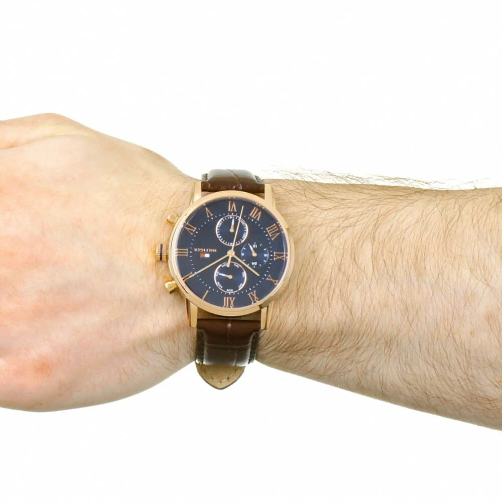 Tommy Hilfiger watch for Men 1791399