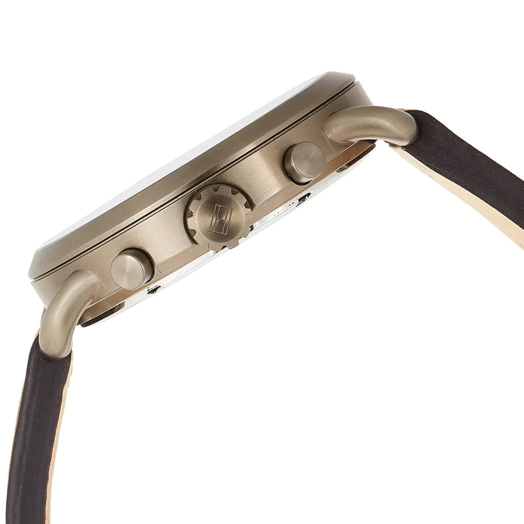Tommy Hilfiger Watch For Men 1791425