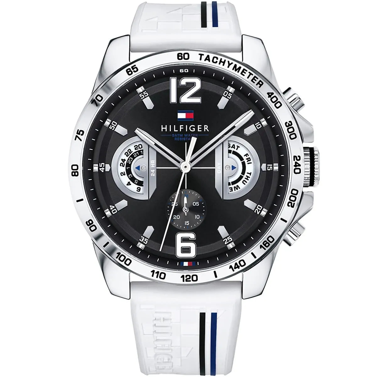 Tommy Hilfiger Watch For Men 1791475