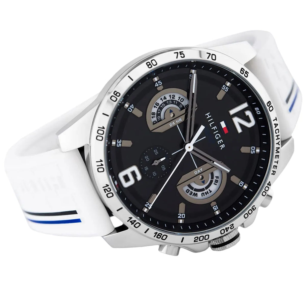 Tommy Hilfiger Watch For Men 1791475