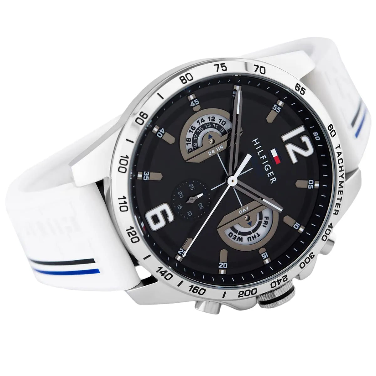 Tommy Hilfiger Watch For Men 1791475