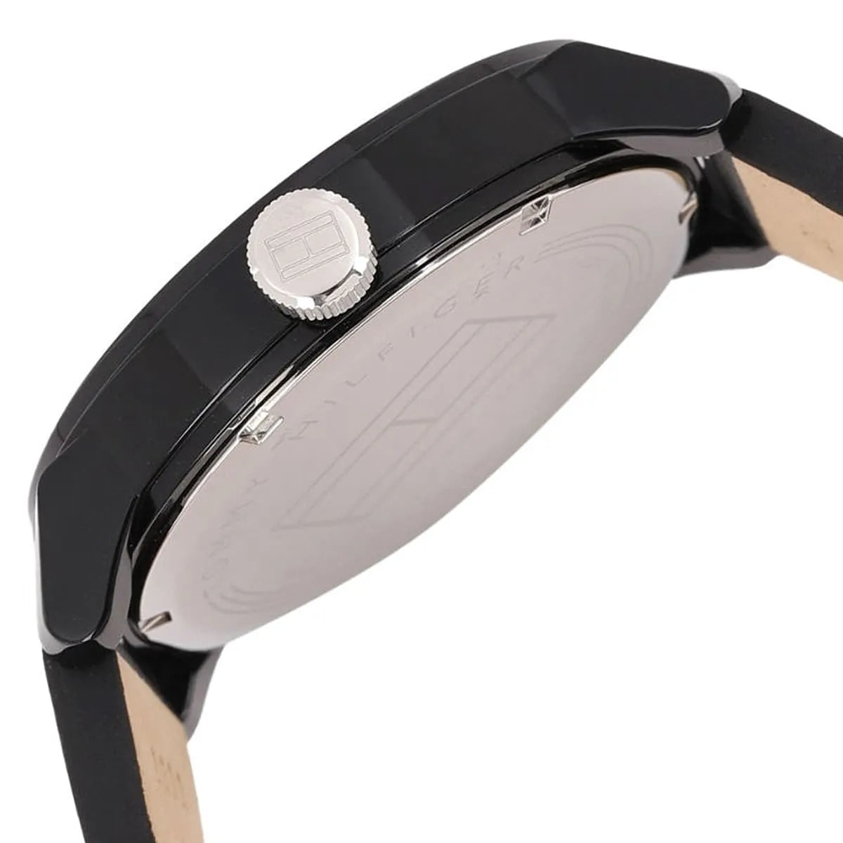 Tommy Hilfiger Watch For Men 1791479