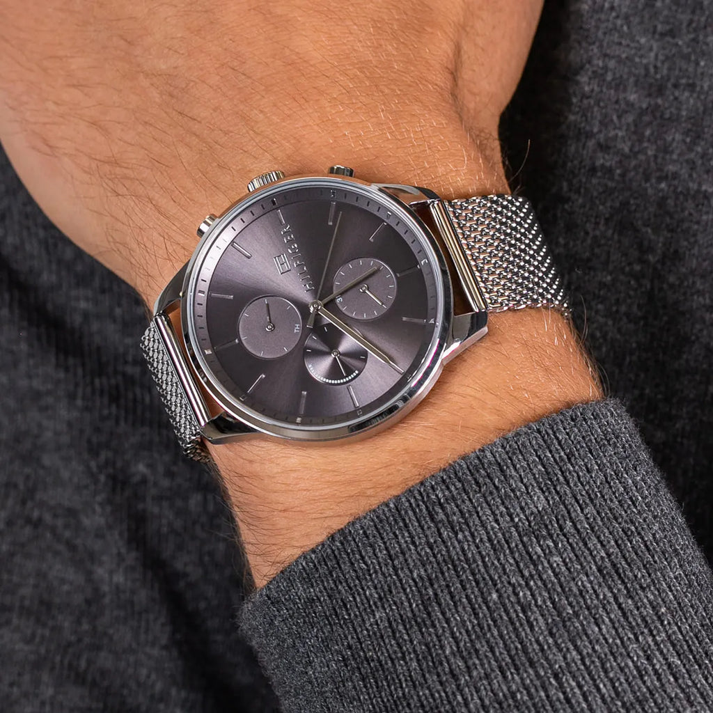 Tommy Hilfiger Watch For Men 1791484