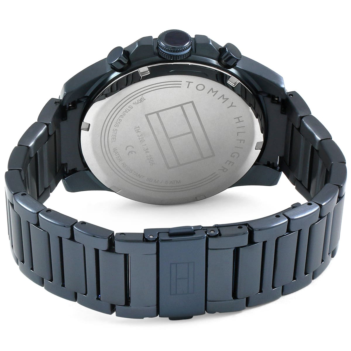 Tommy Hilfiger Watch For Men 1791560