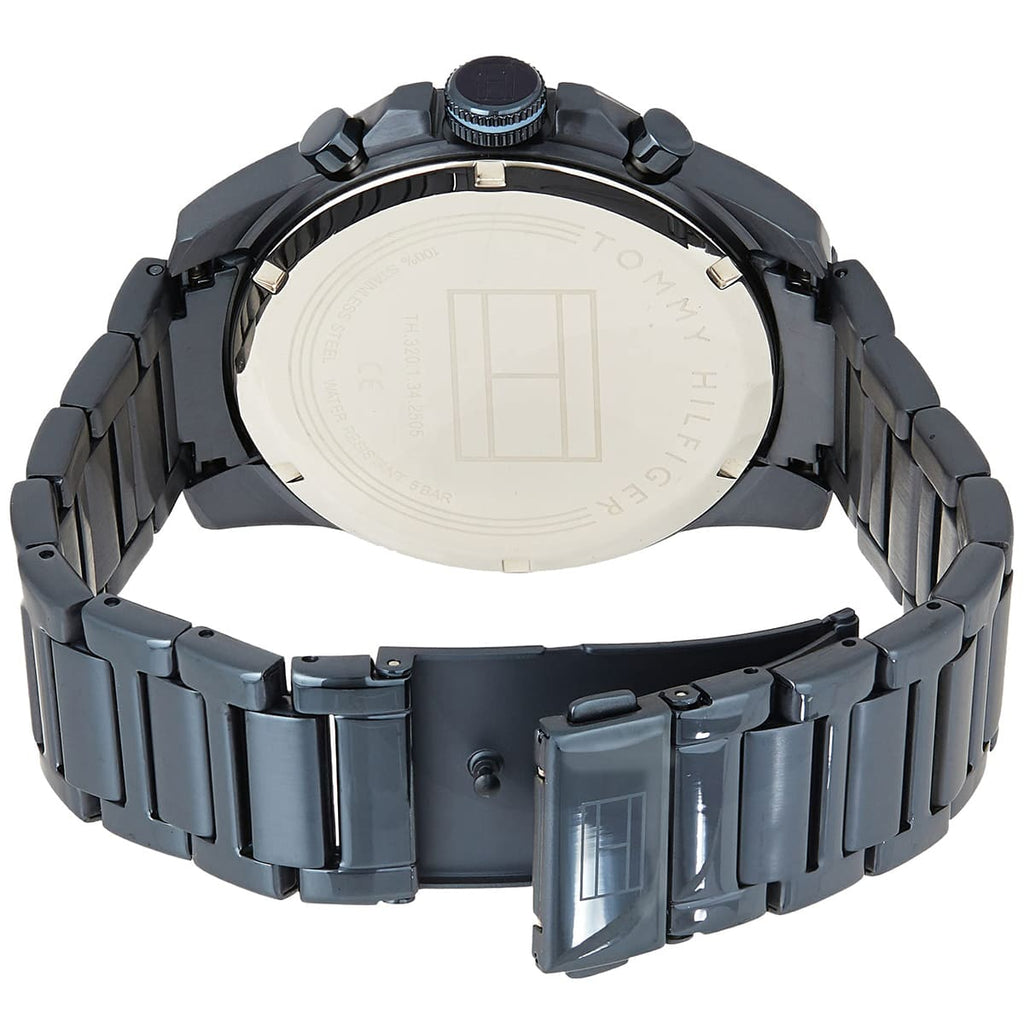 Tommy Hilfiger Watch For Men 1791560