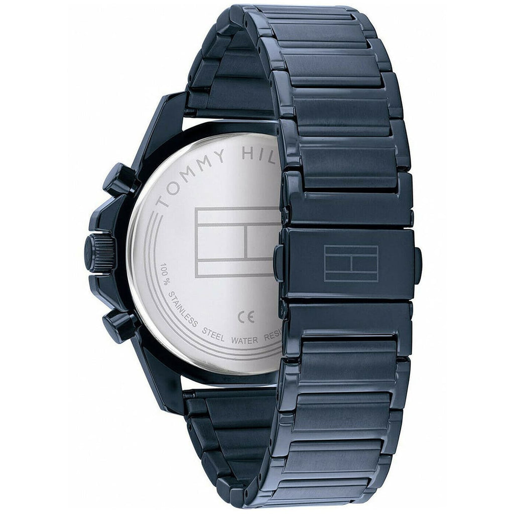 Tommy Hilfiger Watch For Men 1791560