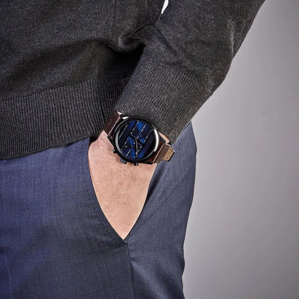 Tommy Hilfiger Watch For Men 1791593