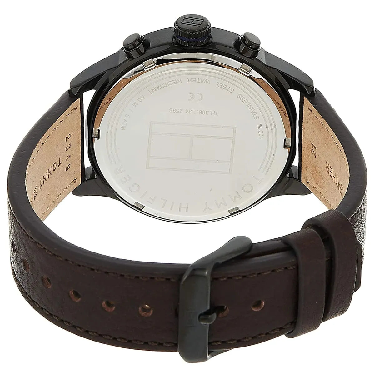 Tommy Hilfiger Watch For Men 1791593