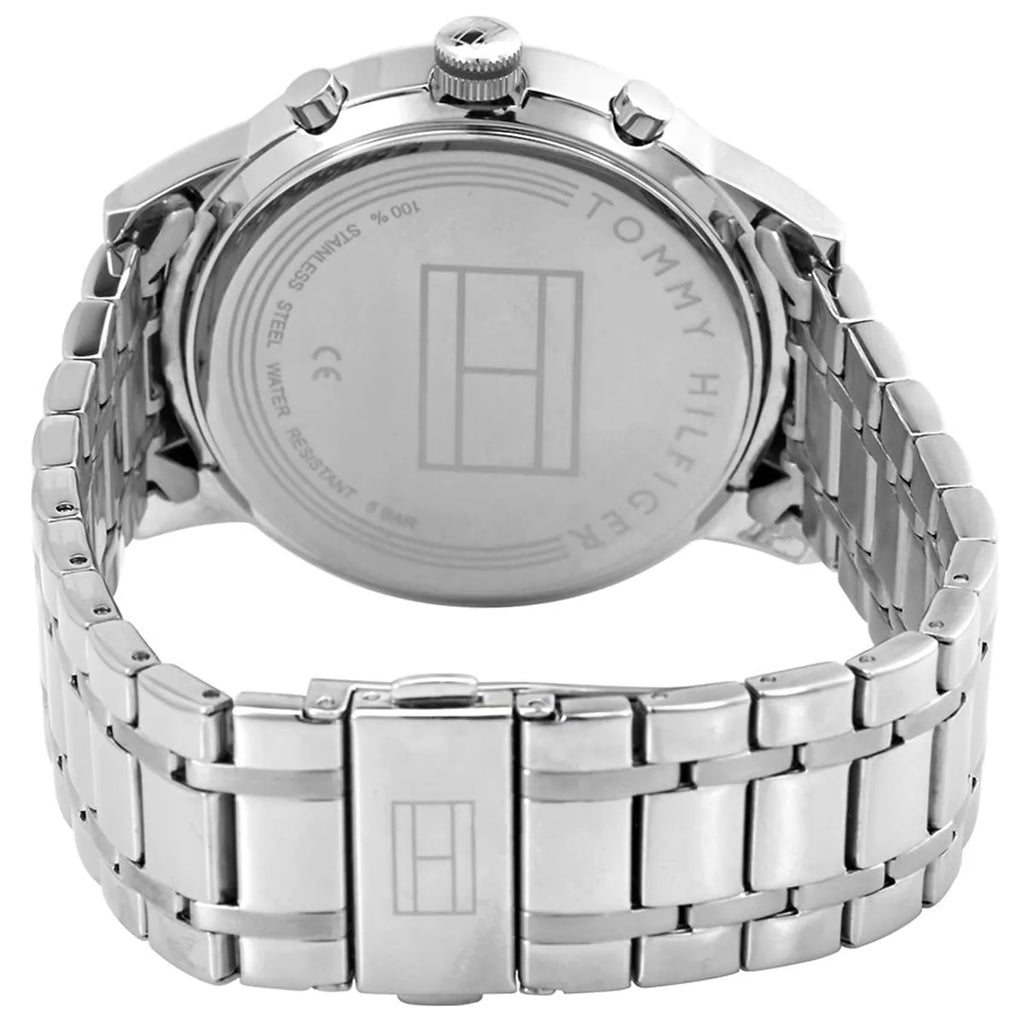 Tommy Hilfiger Watch For Men 1791632