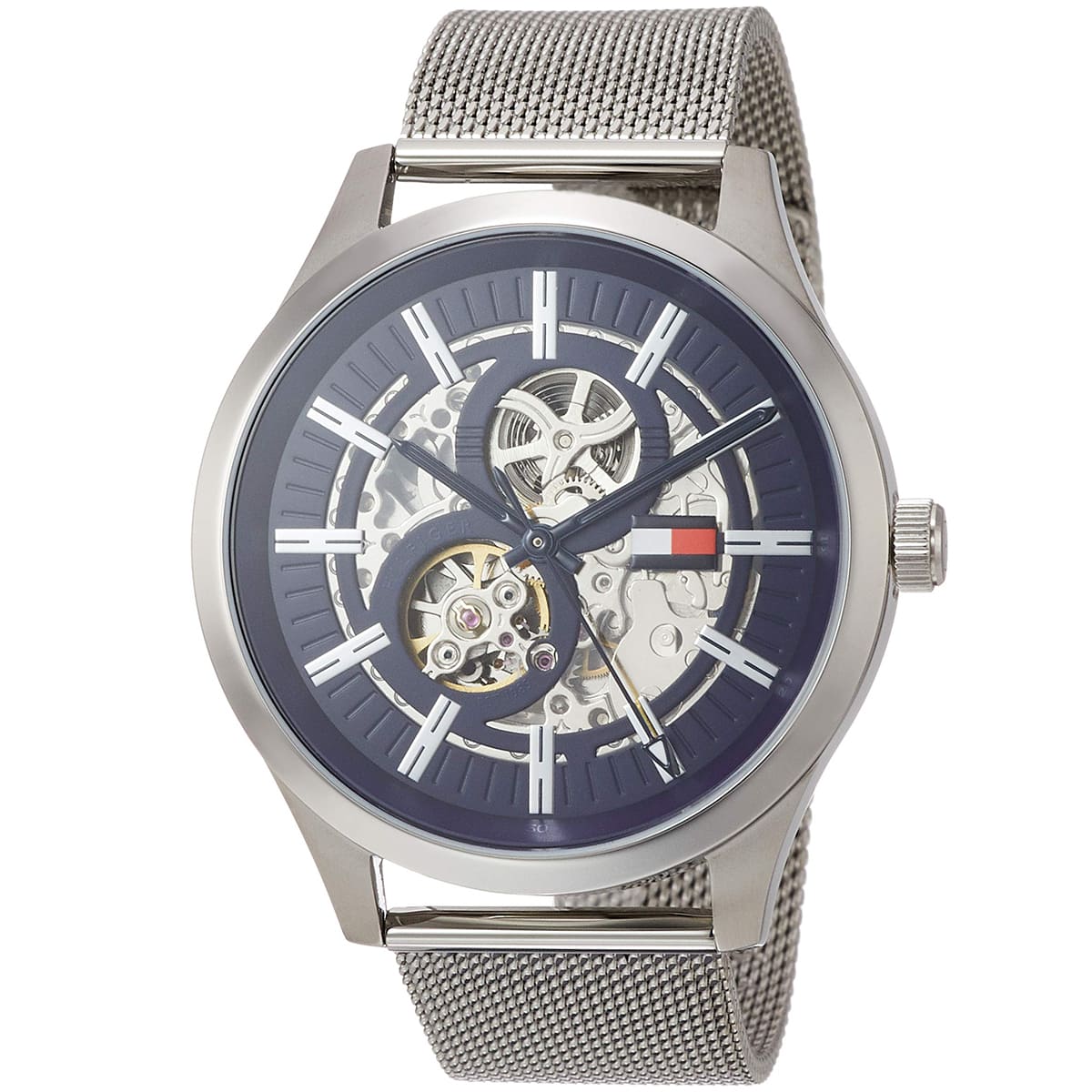 Tommy Hilfiger Watch For Men 1791643