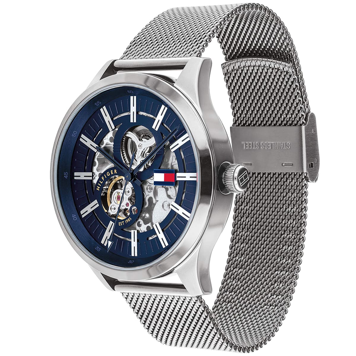 Tommy Hilfiger Watch For Men 1791643