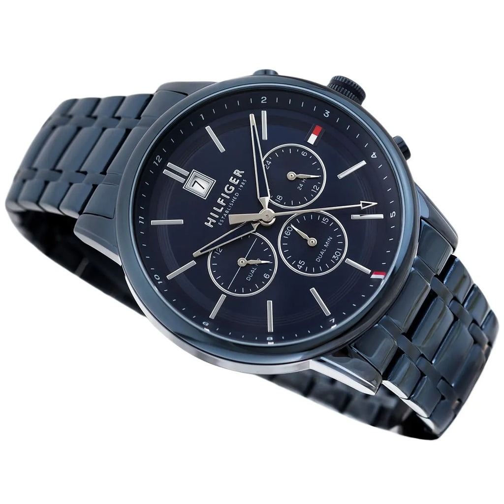 Tommy Hilfiger Watch For Men 1791694