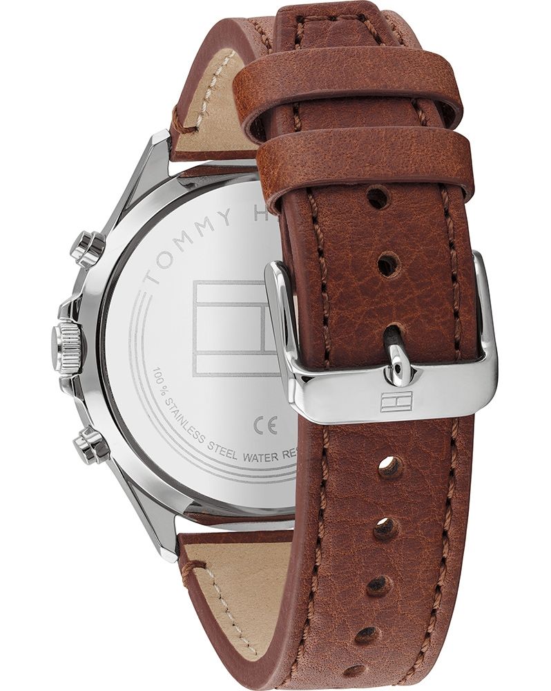 Tommy Hilfiger Watch For Men 1791710