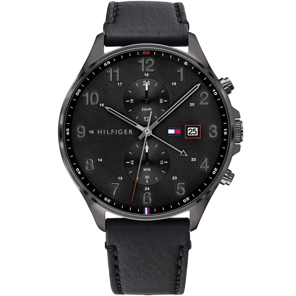 Tommy Hilfiger Watch For Men 1791711