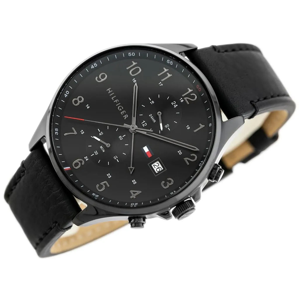Tommy Hilfiger Watch For Men 1791711