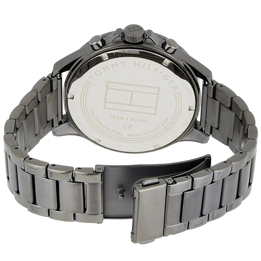 Tommy Hilfiger Watch For Men 1791719