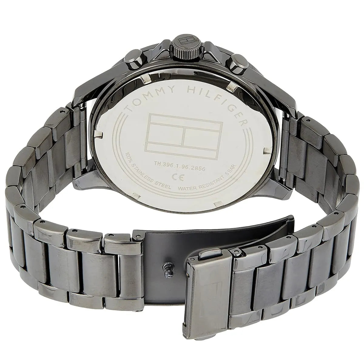 Tommy Hilfiger Watch For Men 1791719