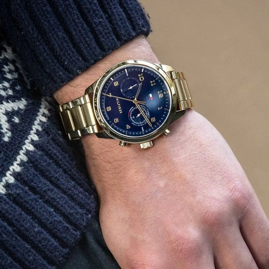 Tommy Hilfiger Watch For Men 1791782