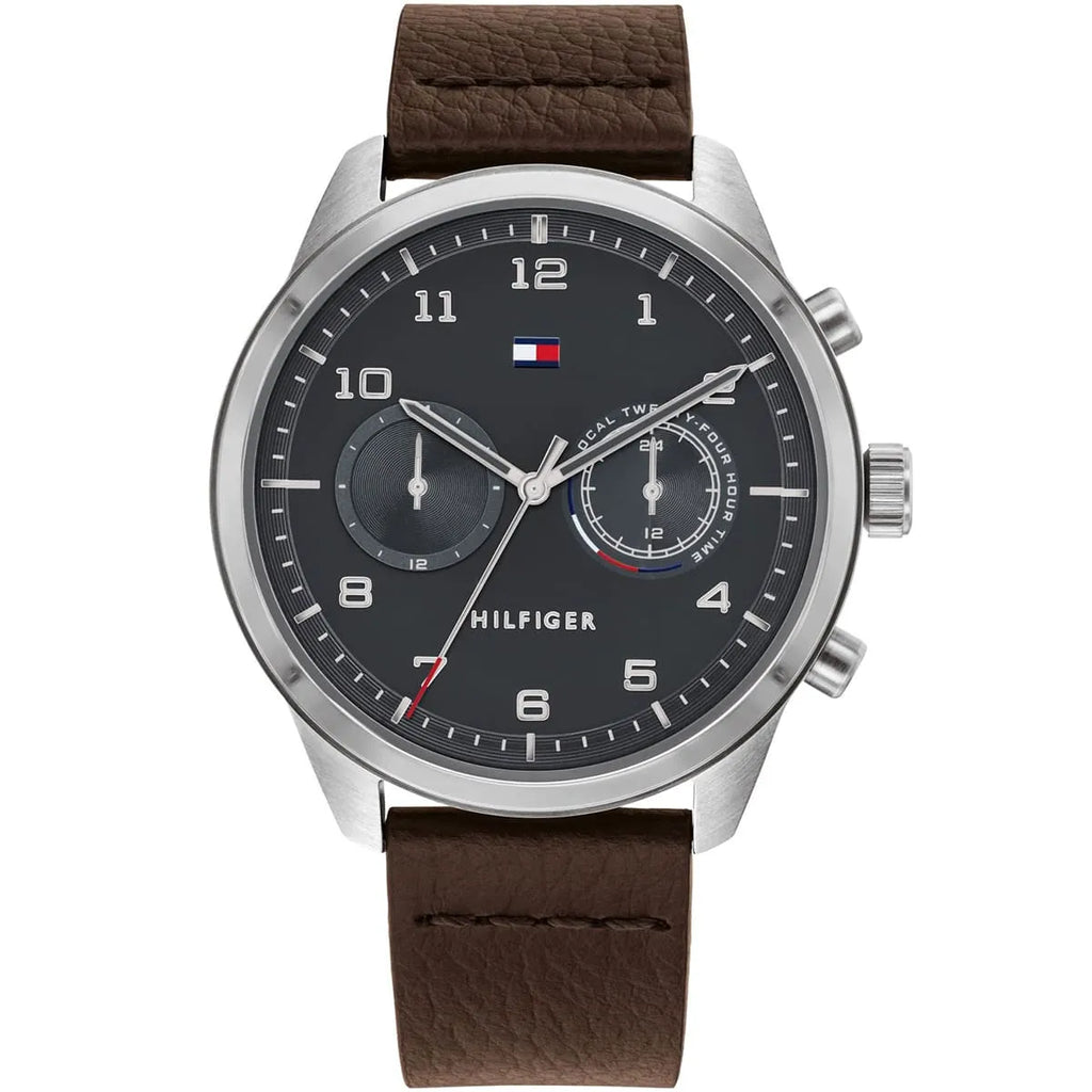 Tommy Hilfiger Watch For Men 1791785