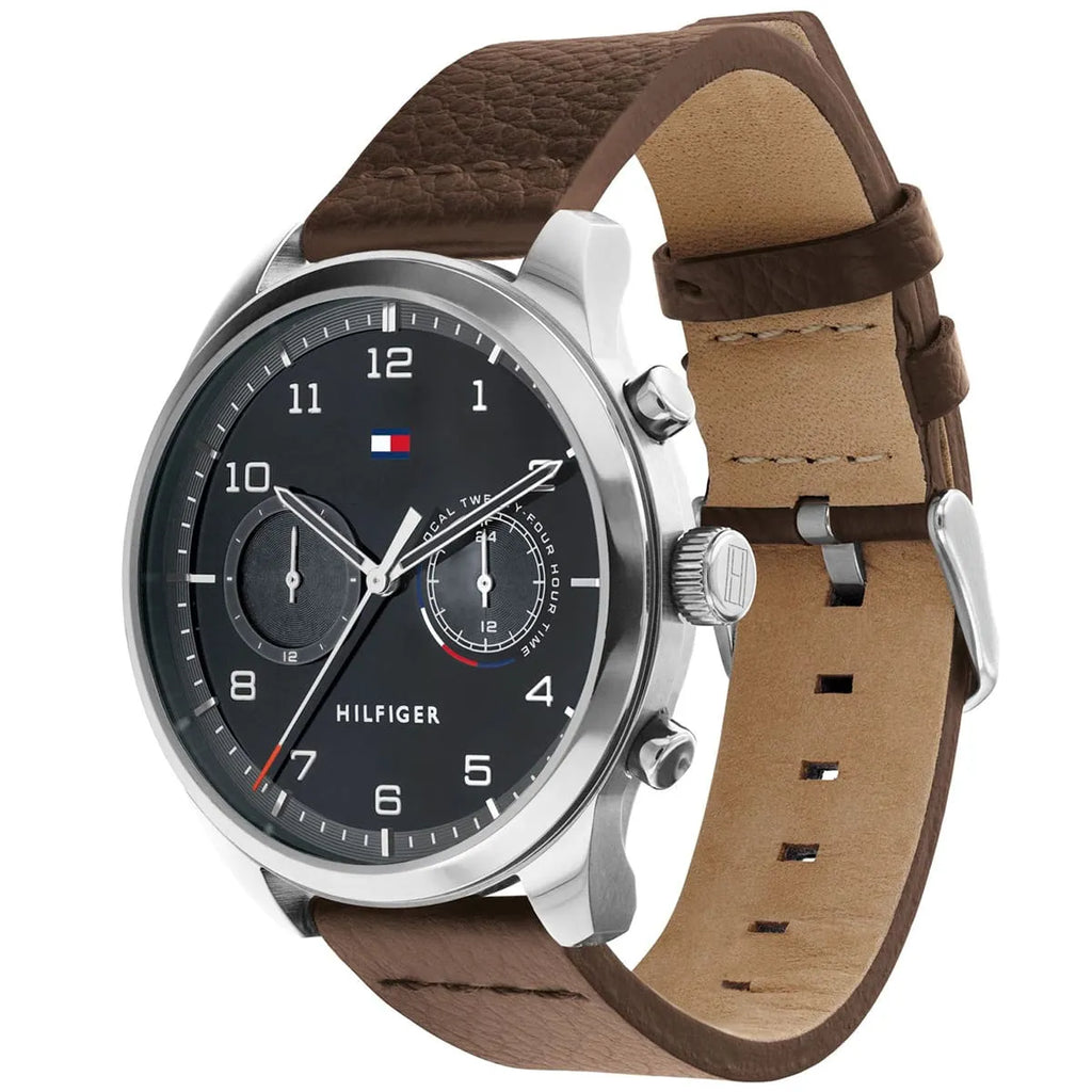 Tommy Hilfiger Watch For Men 1791785