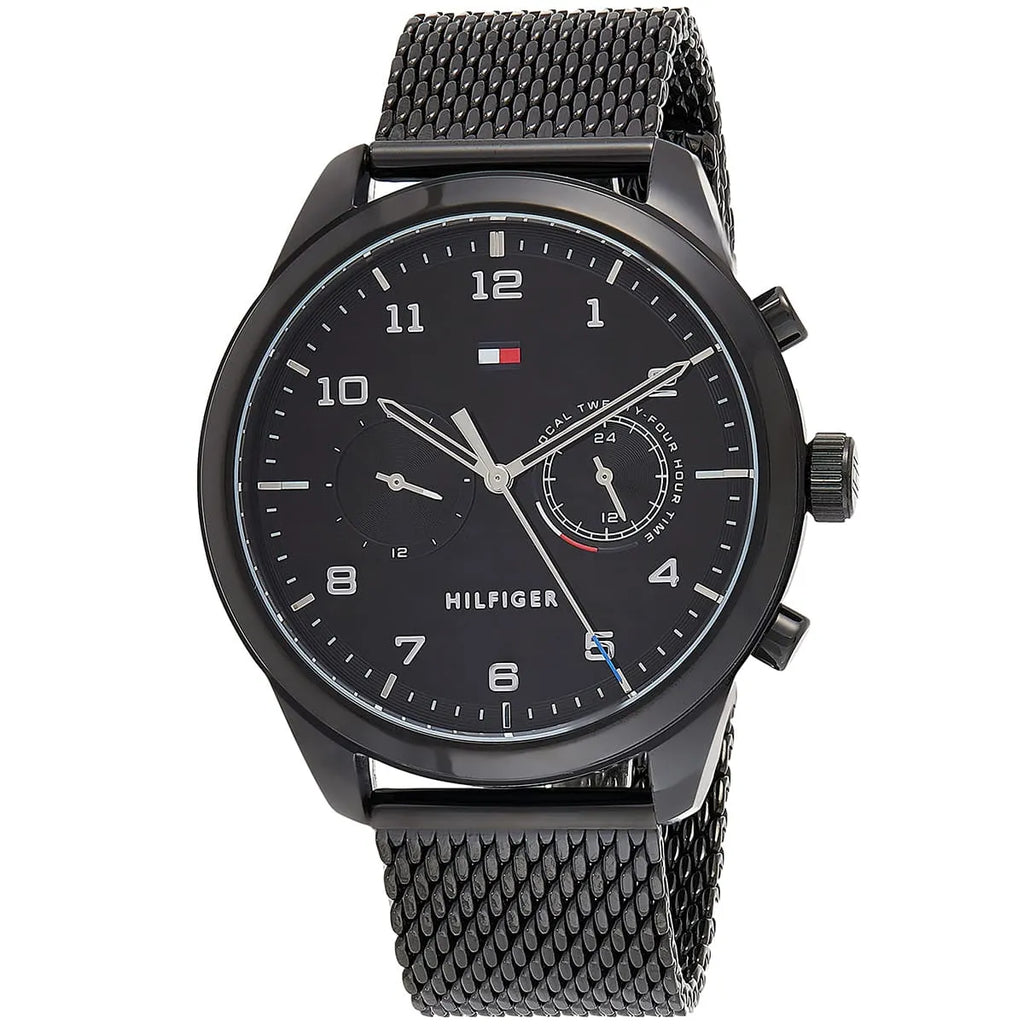 Tommy Hilfiger Watch For Men 1791787