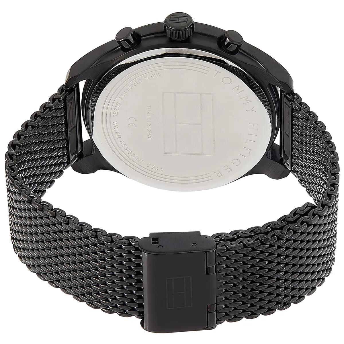 Tommy Hilfiger Watch For Men 1791787