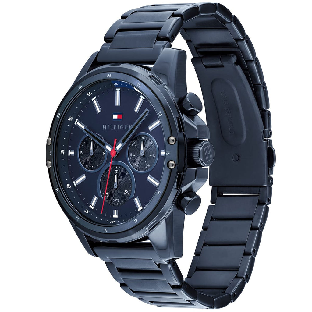 Tommy Hilfiger Watch For Men 1791789