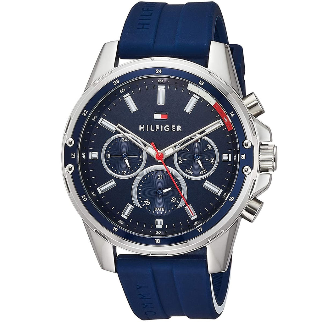 Tommy Hilfiger Watch For Men 1791791