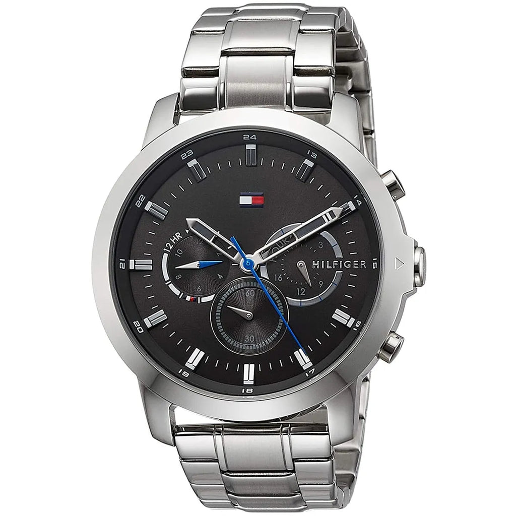 Tommy Hilfiger Watch For Men 1791794