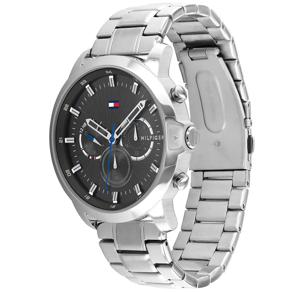 Tommy Hilfiger Watch For Men 1791794