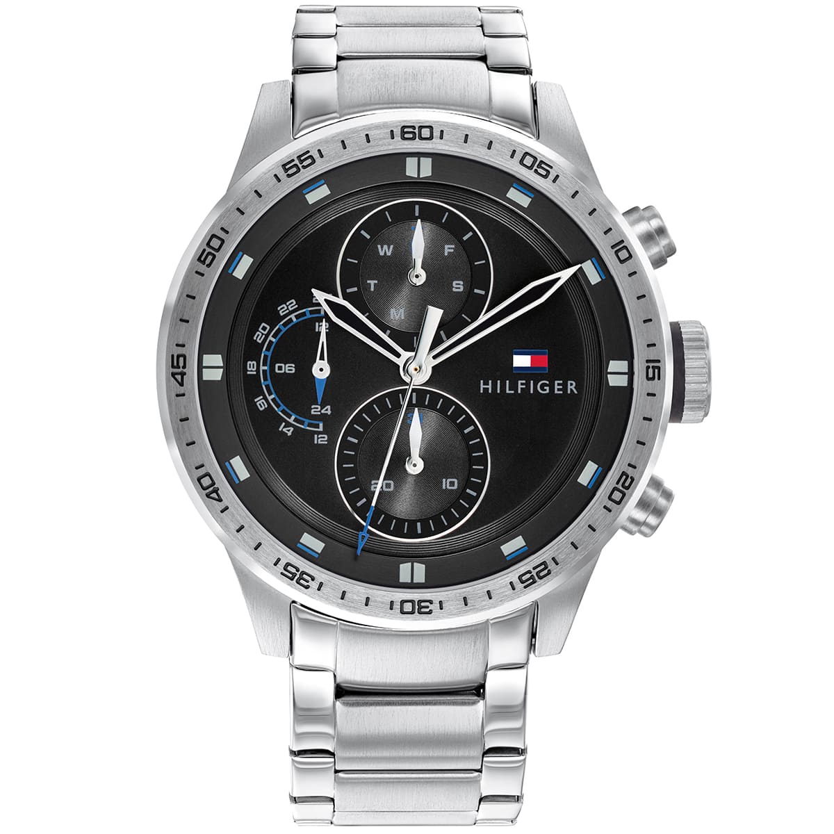 Tommy Hilfiger Watch For Men 1791805