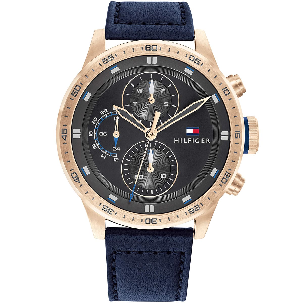 Tommy Hilfiger Watch For Men 1791808