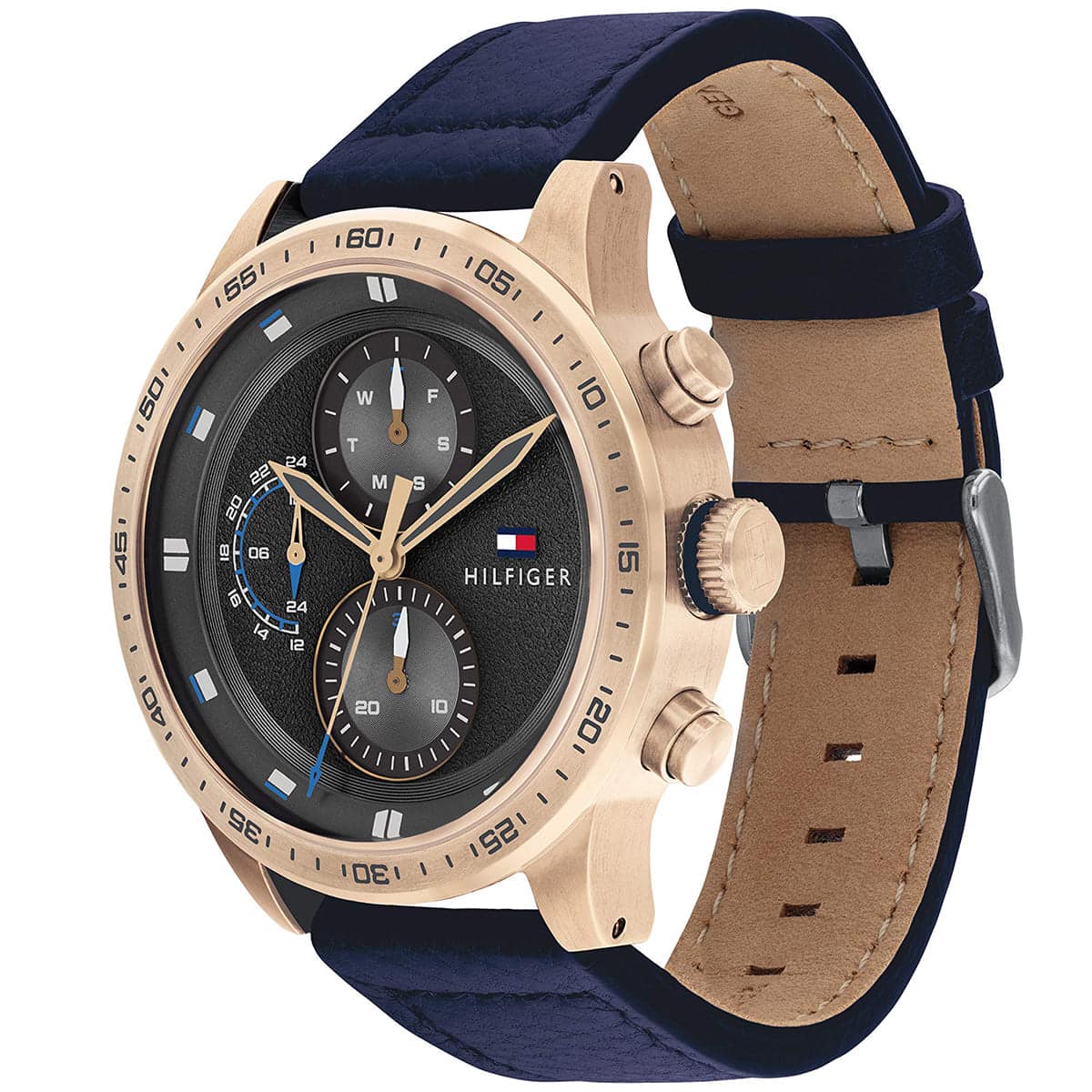 Tommy Hilfiger Watch For Men 1791808