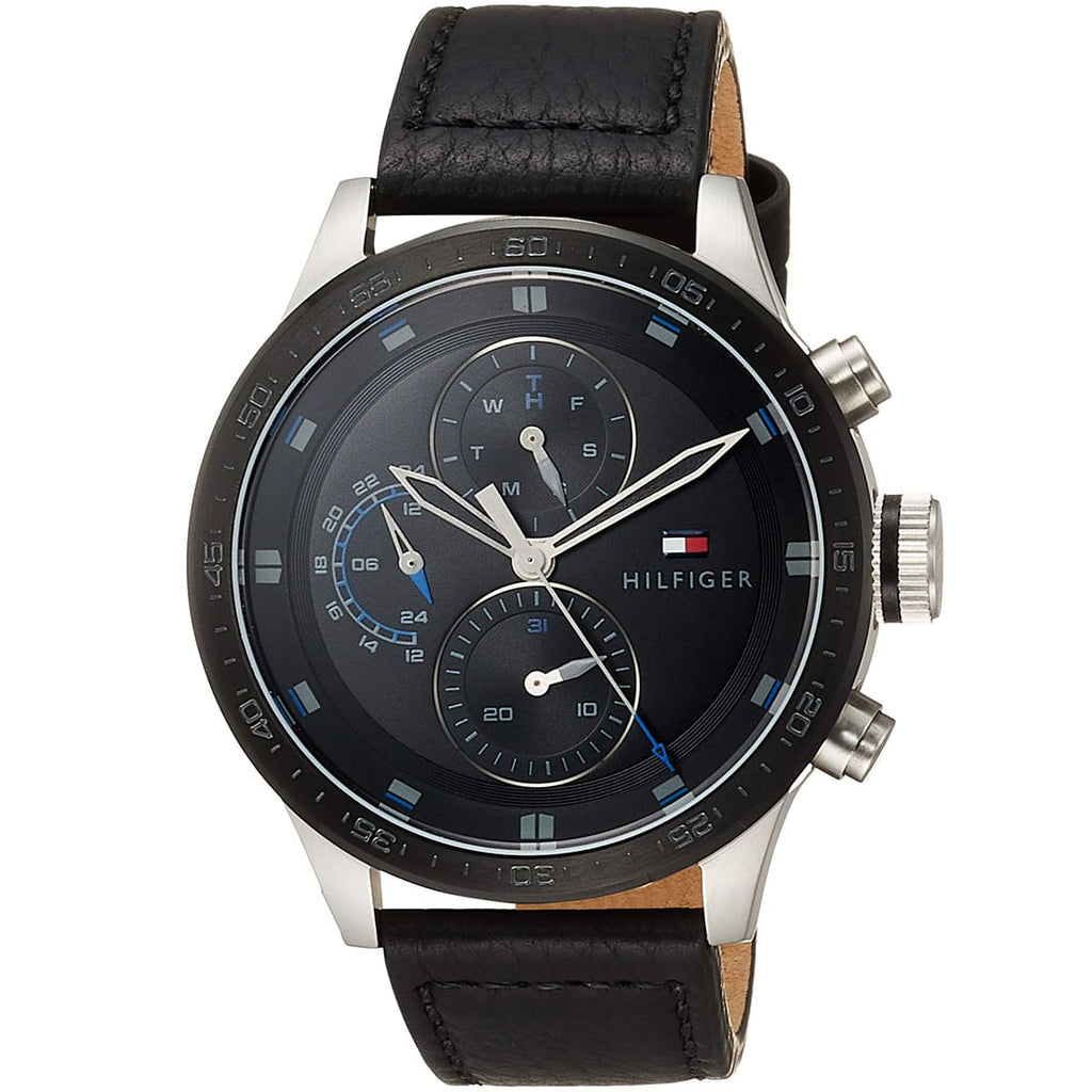 Tommy Hilfiger Watch For Men 1791810