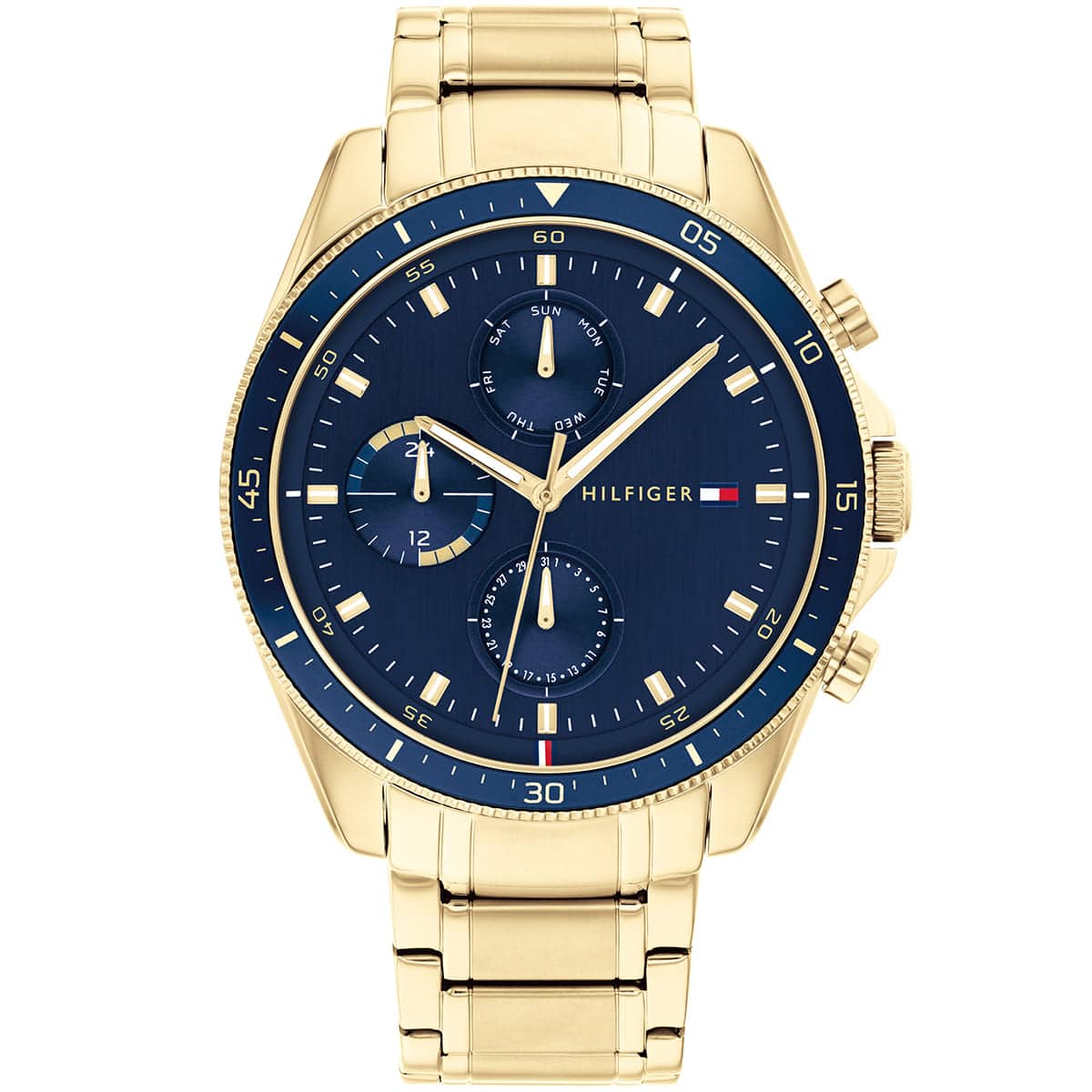 Tommy Hilfiger Watch For Men 1791834
