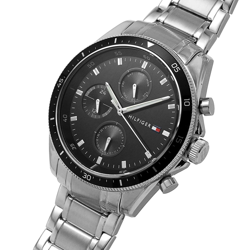 Tommy Hilfiger Watch For Men 1791835