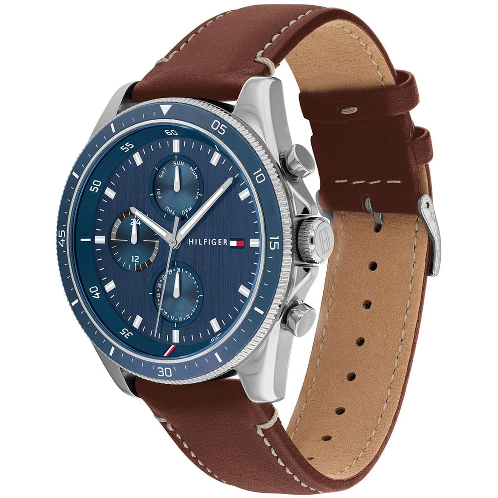 Tommy Hilfiger Watch For Men 1791837