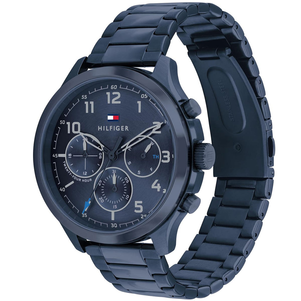 Tommy Hilfiger Watch For Men 1791853